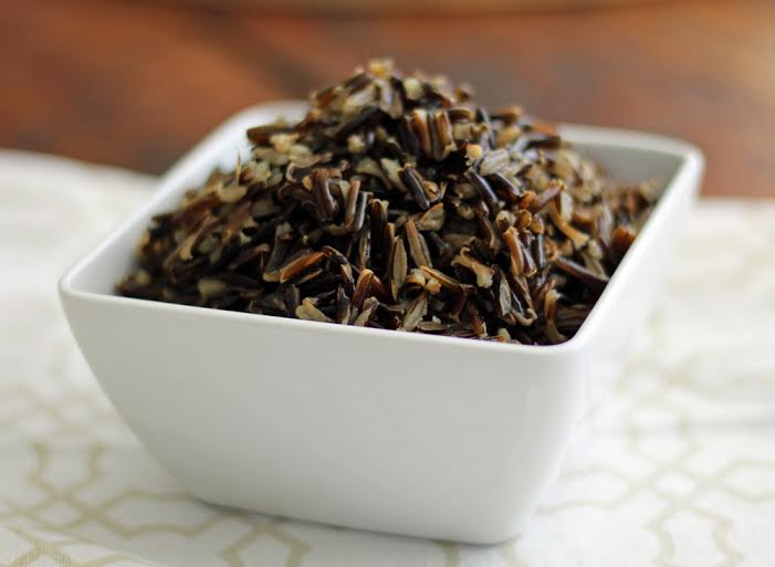Howling Rice How to Cook Wild Rice - Artful Dishes